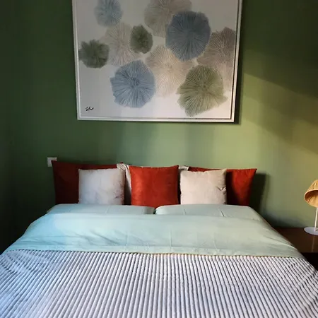 דירה Art Deco Near Metro&navigli