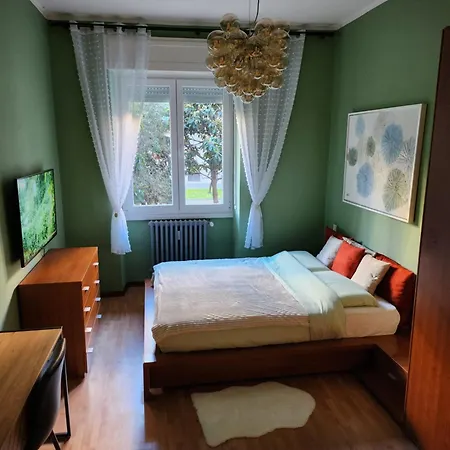 דירה Art Deco Near Metro&navigli *